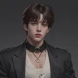 비니 Binnie ASMR from patreon
