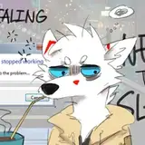 Ichkey from patreon