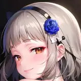 born from the Ai from patreon