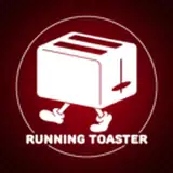 Running Toaster from gumroad
