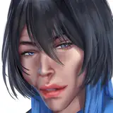 Lim Yoel from patreon