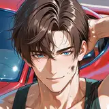 Hidu from patreon