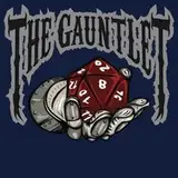 gauntlet from patreon