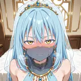 星野エイラ EIRA from patreon