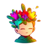 Flowerboy Studio from gumroad
