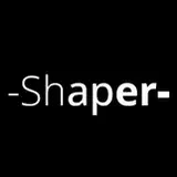 Shapers from patreon