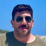 Andreas Makris  from patreon