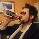 TheCriticalDrinker from patreon