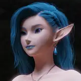 Azure Limina from patreon