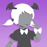 Innocent animation from gumroad