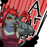Saaxon from patreon