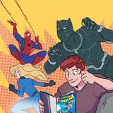 mymarvelousyear from patreon