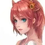 無糖可樂 from fanbox