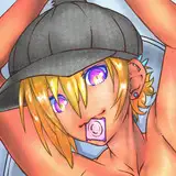 似紫 from fanbox