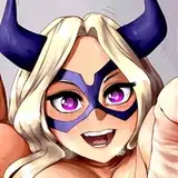 Bubmoni from patreon
