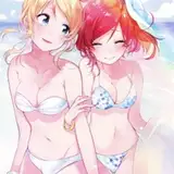 MakiiNya from patreon