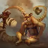 MisterNibs from patreon