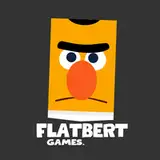 Flatbert Games from patreon