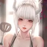 Myeu from patreon