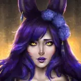 Aeryn from patreon