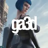 ga3ddolls from patreon