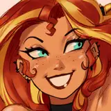 NireFuster from patreon