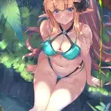 A-Na / 黑箱作業 from fanbox