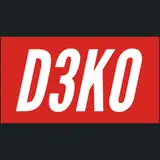 d3ko from patreon