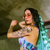 Finding Becktoria from patreon
