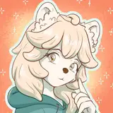 Pink Fur Comics from patreon