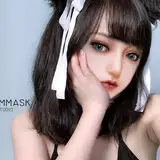 CGmaskdoll from fanbox