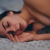 Parubocha Iryna from patreon
