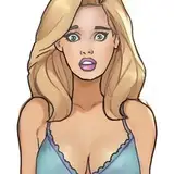 Fakeminsk TG Fiction: Constant in All Other Things from patreon