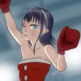 場違い@女子ボクシング from fanbox