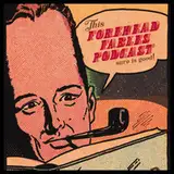 ForeheadFables from patreon