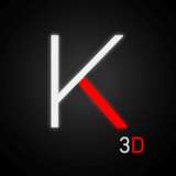 Kaiantica3D from patreon