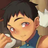 丹照 from fantia