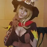 rachniqueen from patreon