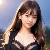 NyuNyu（AI girls) from patreon