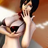 Izuki Motion from patreon