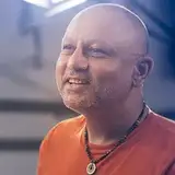 Jasper Johal from patreon