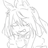 伯楽 from fanbox