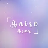 Anise ASMR from patreon