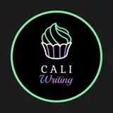 Cali Writing from patreon