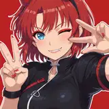 Hellai from patreon