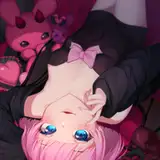 Succubae from patreon