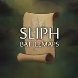 Sliph from patreon