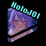 HoloJOI from patreon