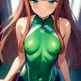 奈桜 from patreon