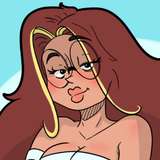 Naughty nectar from patreon